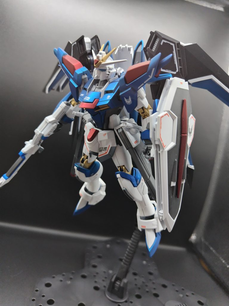 ライジングフリーダム–2枚目/制作者：@IMAYU777