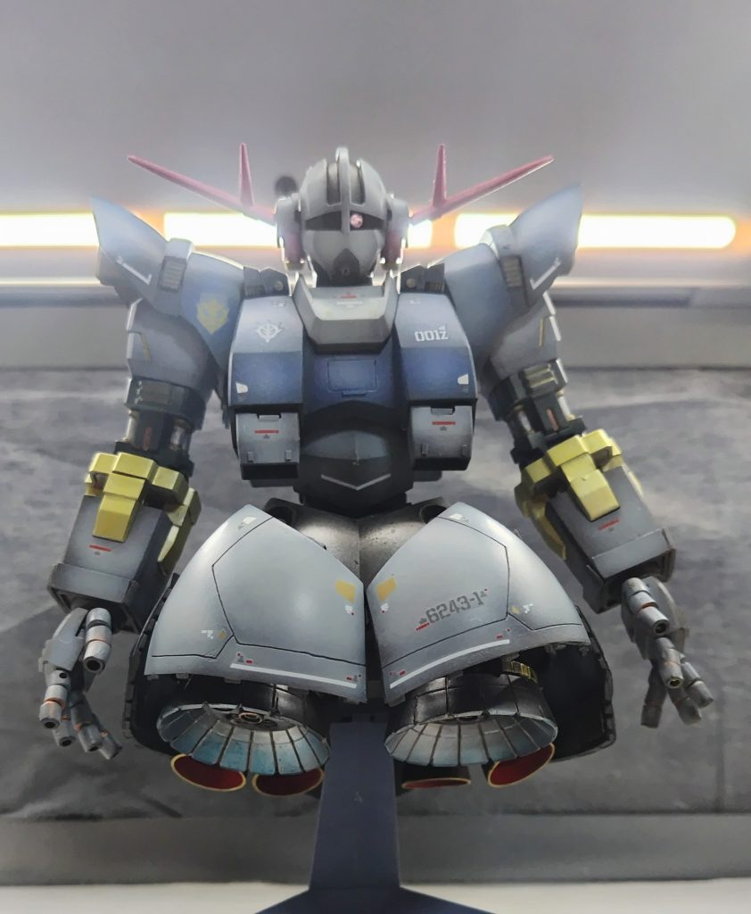 初投稿です。宜しくお願いいたします。–4枚目/制作者：タケジオン