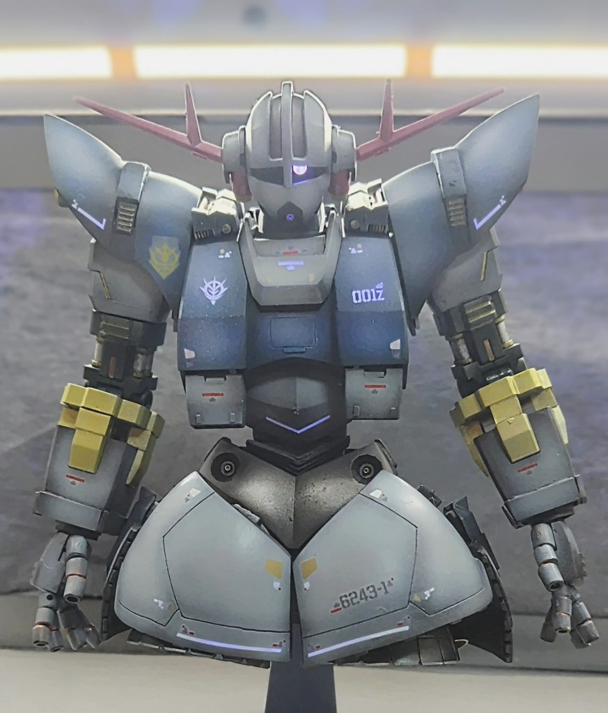 初投稿です。宜しくお願いいたします。–3枚目/制作者：タケジオン