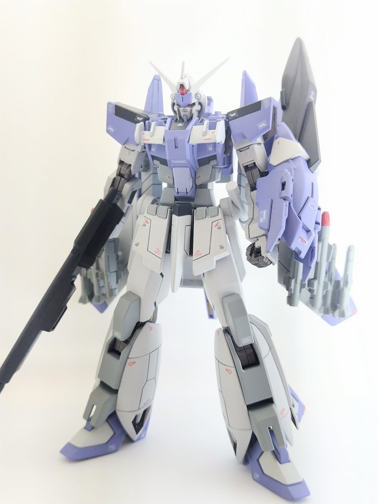 おまけのMS形態