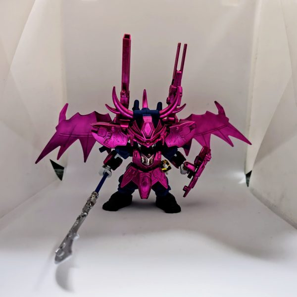 ブートレグマイスター·トモエ