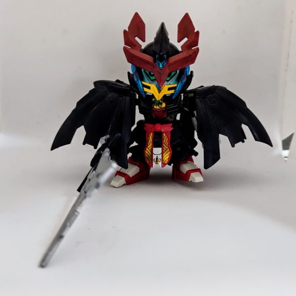 ブートレグハンター孟徳