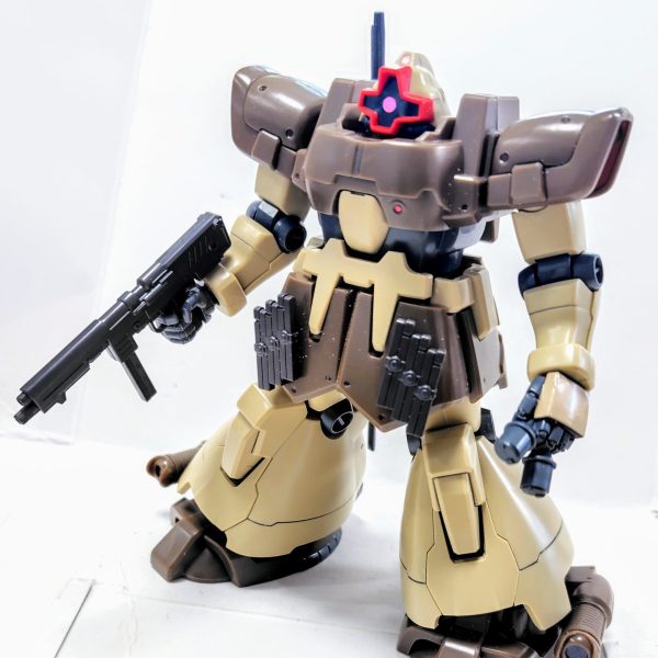 ドム・トローペン（ユニコーンVer.）