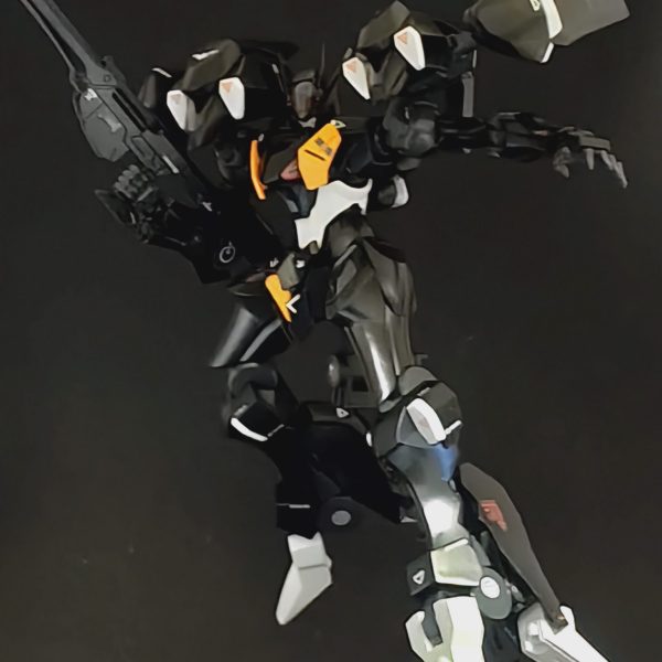 ガンダム　ファラクト