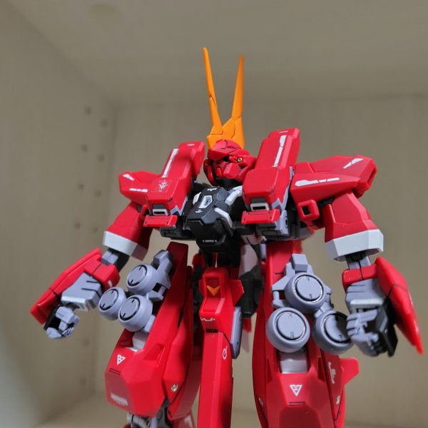 バーザムIIレジオン　過去作