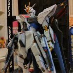 めっちゃ遅いです…。これから細かい部分の改修に入ります。MGEXだとちょっとアレ[…]