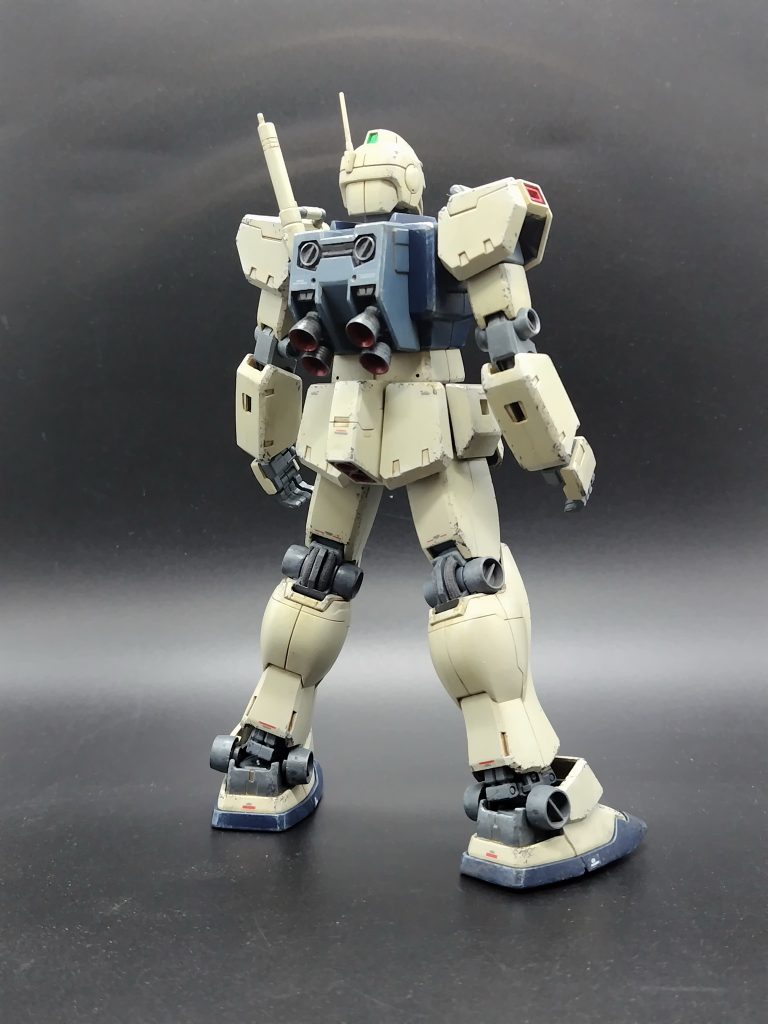 この時期はABSたくさん使われてますがボールの受けはポリキャップなのでそんなに心配はないです。