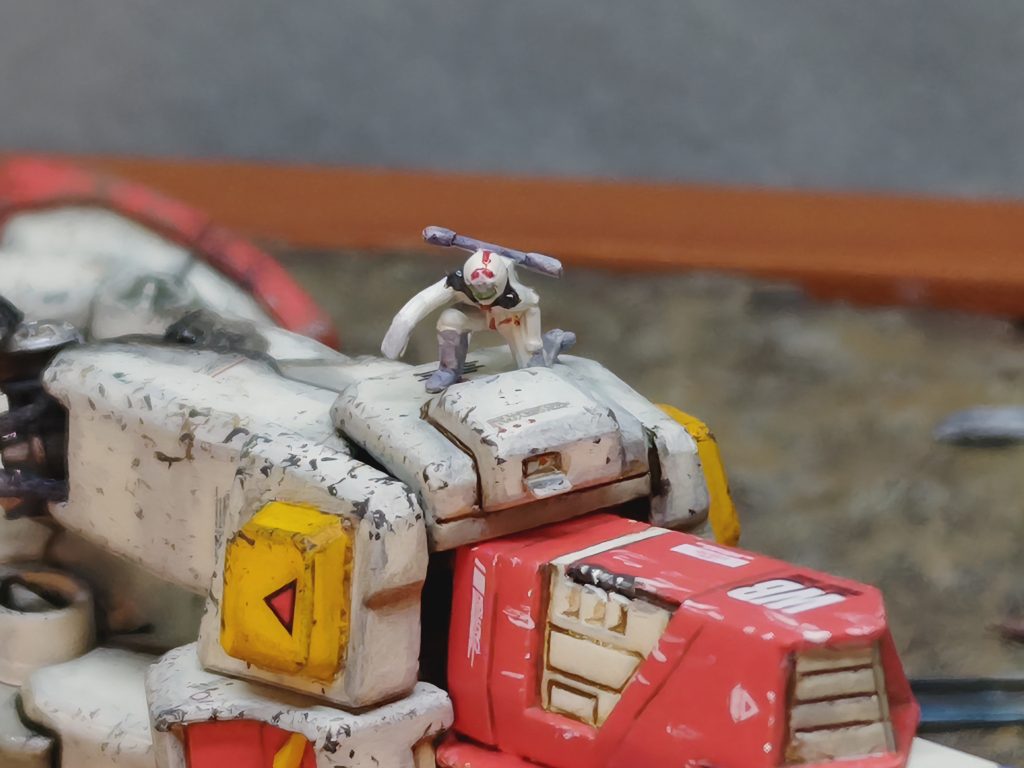 第４３話「脱出」–8枚目/制作者：tatsuya_records