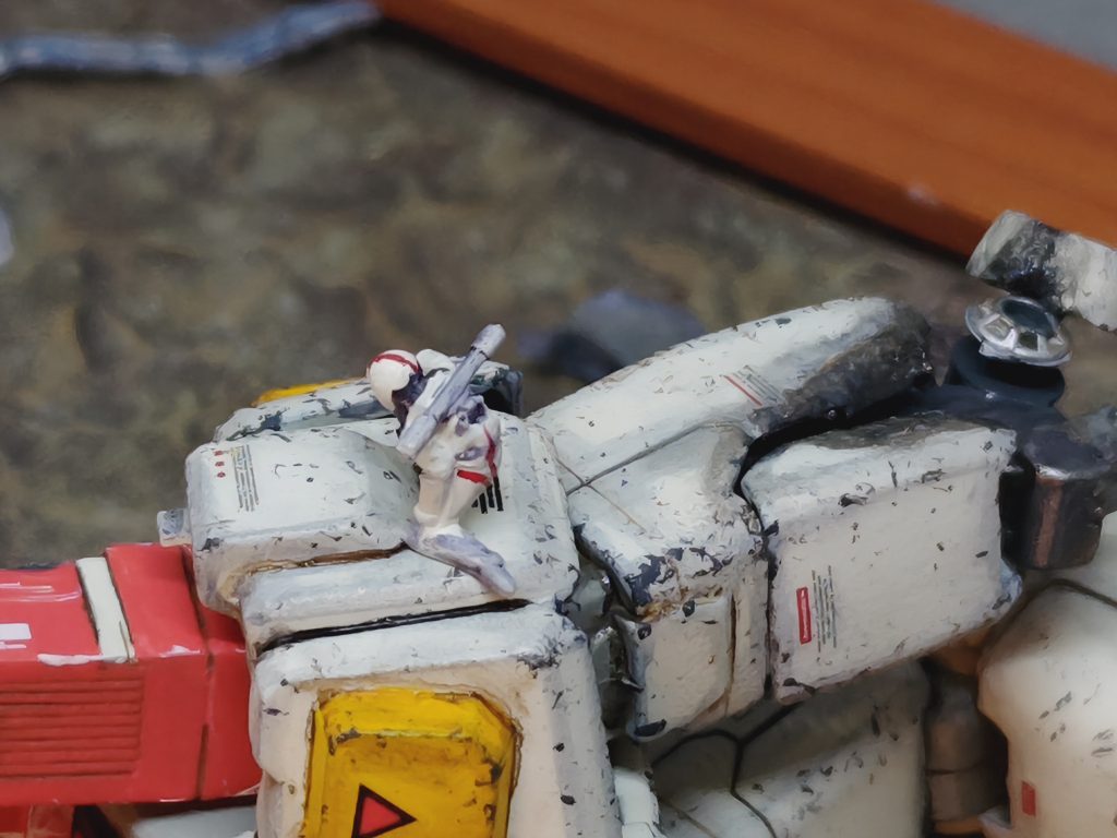 第４３話「脱出」–7枚目/制作者：tatsuya_records