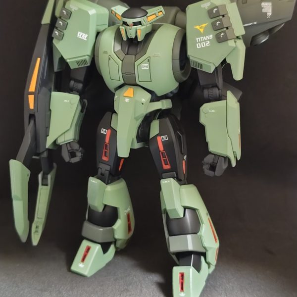 ボリノーク・サマーン