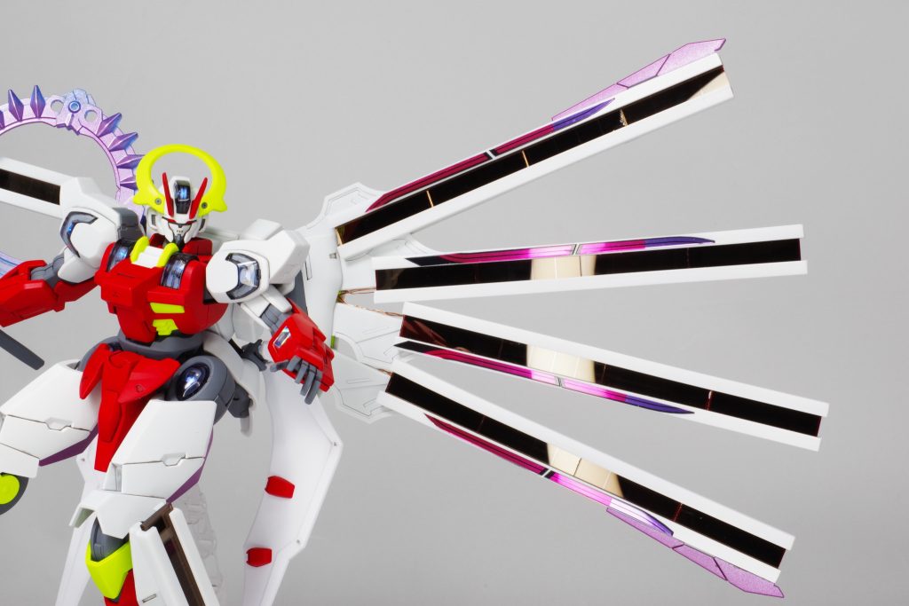 ソーラー電飾 太陽のシュバルゼッテ–5枚目/制作者：プラスドライバー