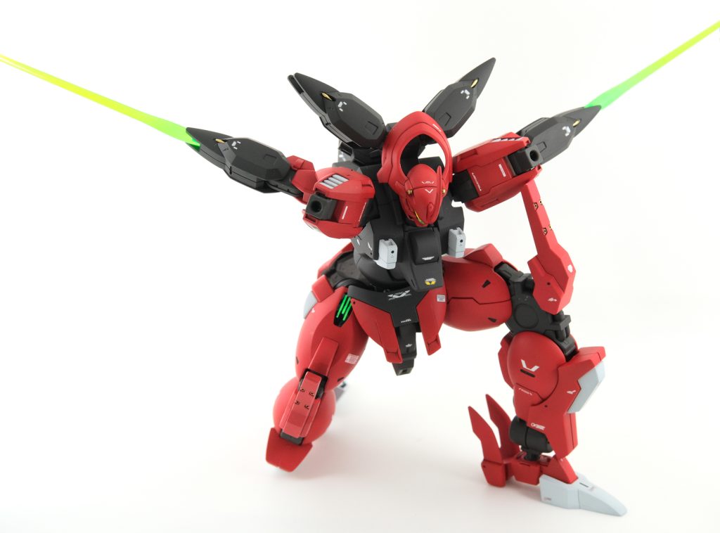 ダリルバルデ改–8枚目/制作者：イタミテック