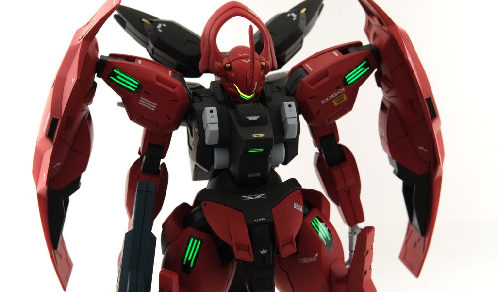 ダリルバルデ改–9枚目/制作者：イタミテック