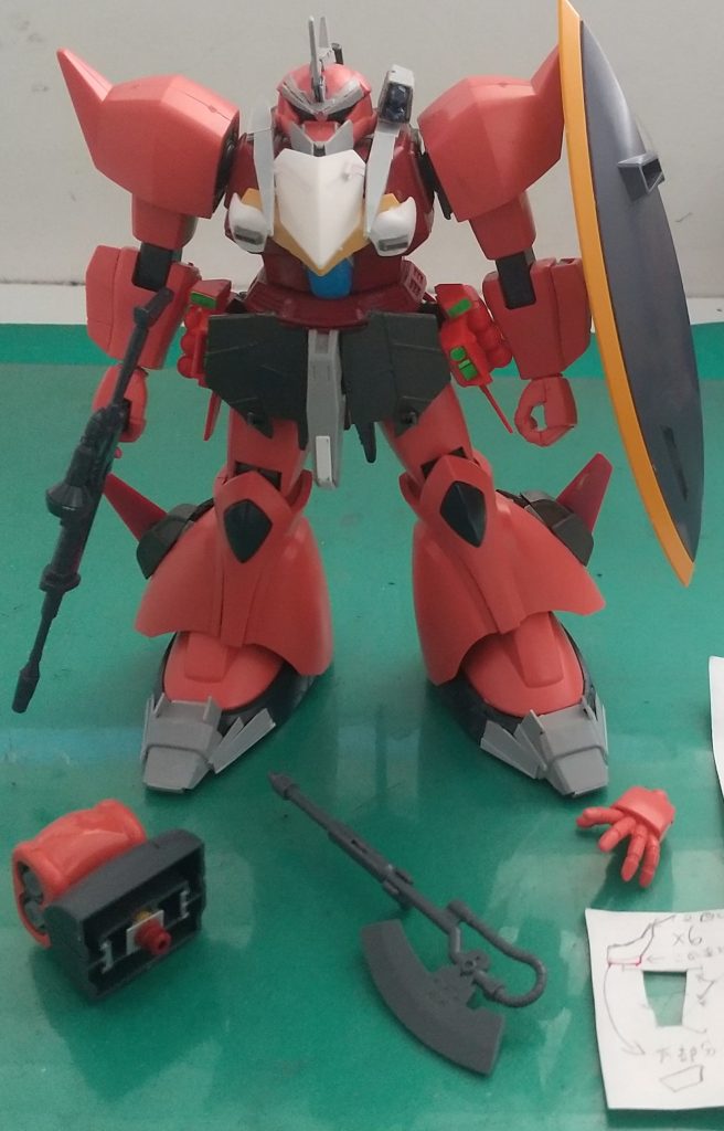 来年が大学受験なので、完成させることなく封印するのは非常に残念です。たった半年未満ですが、自己満足の塊を見ていただいた多くの人達に感謝します。