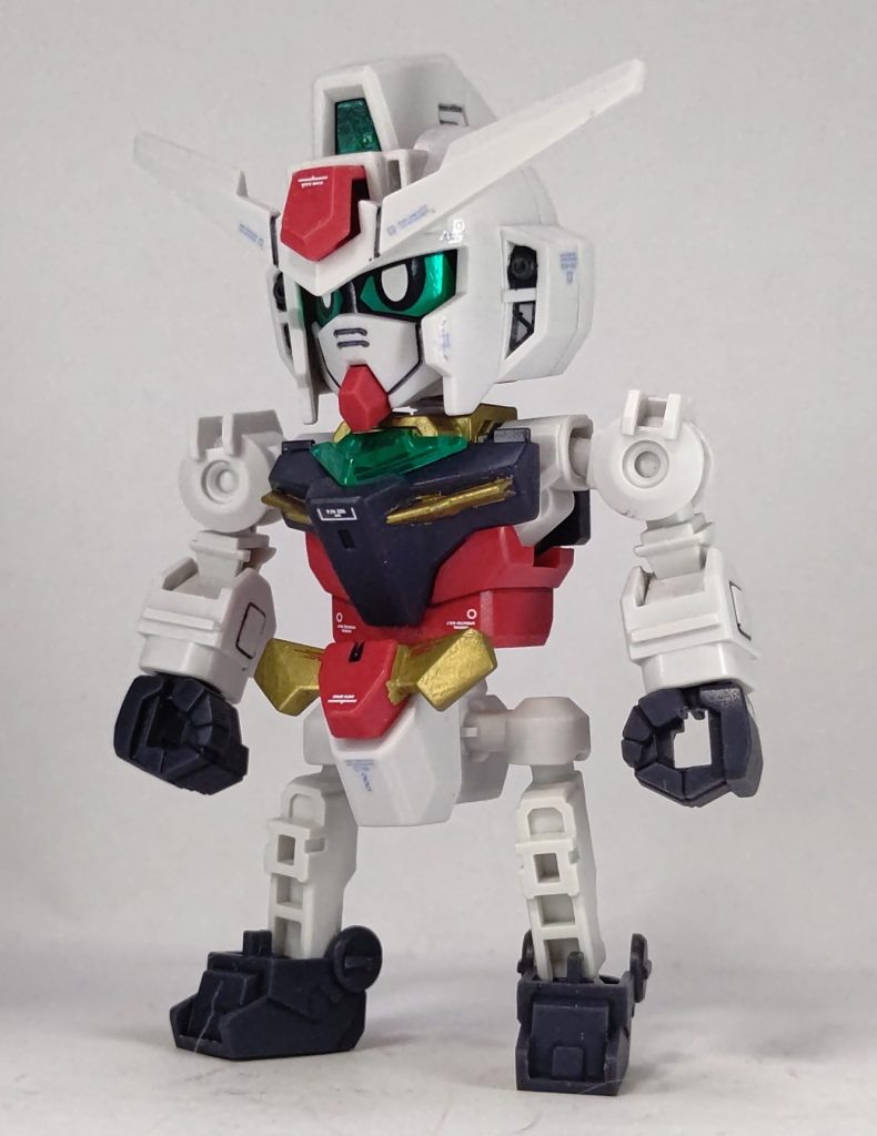 コアガンダム–2枚目/制作者：いやほん