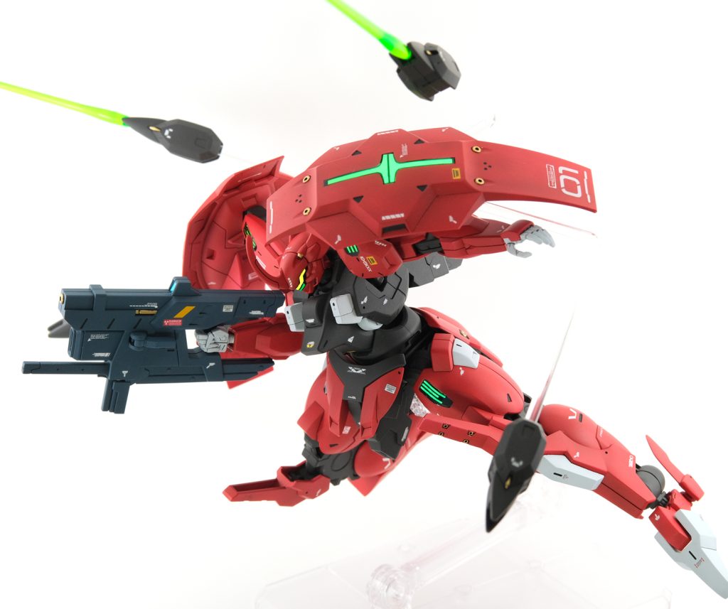 ダリルバルデ改–5枚目/制作者：イタミテック