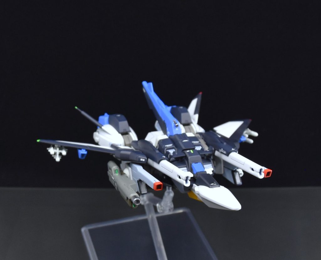 ムラサメ改甲 クロガネ–9枚目/制作者:@ataka