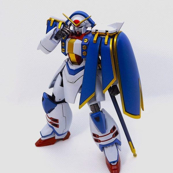 ガンダムローズ