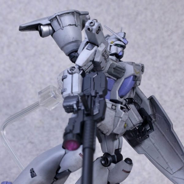 HGUC ガンダム試作一号機Fb