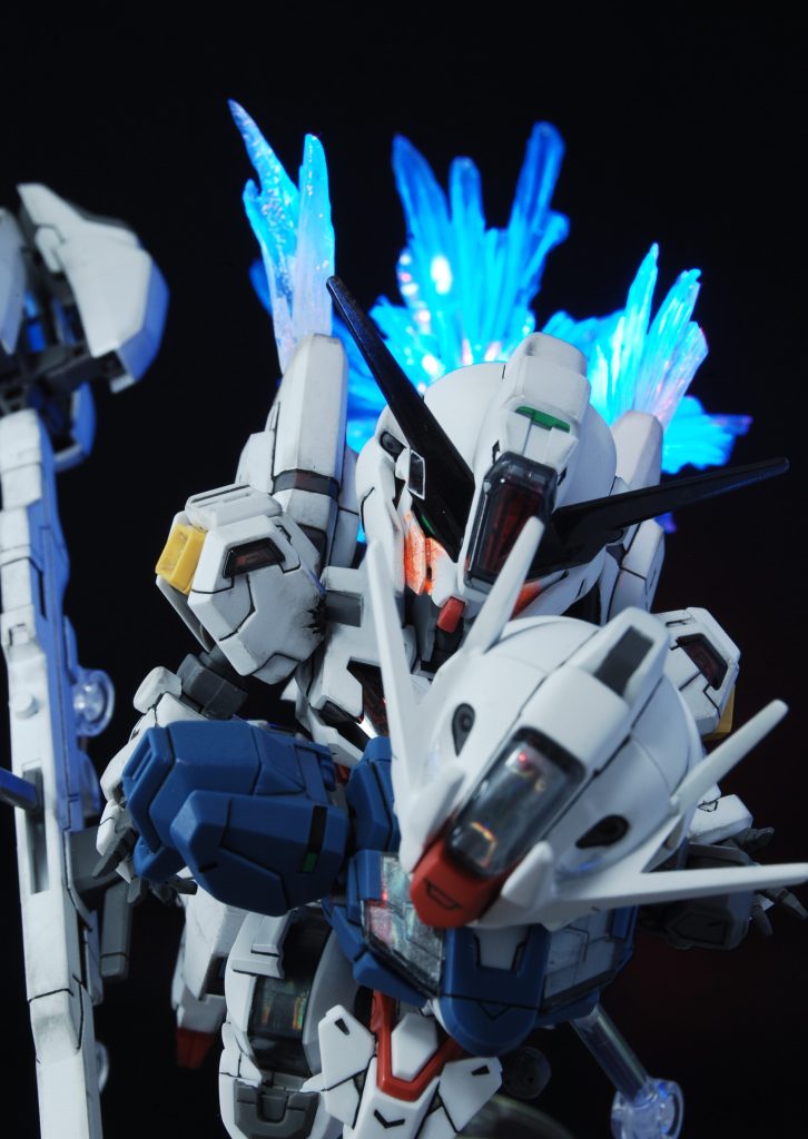 クワイエットゼロへ向かう。