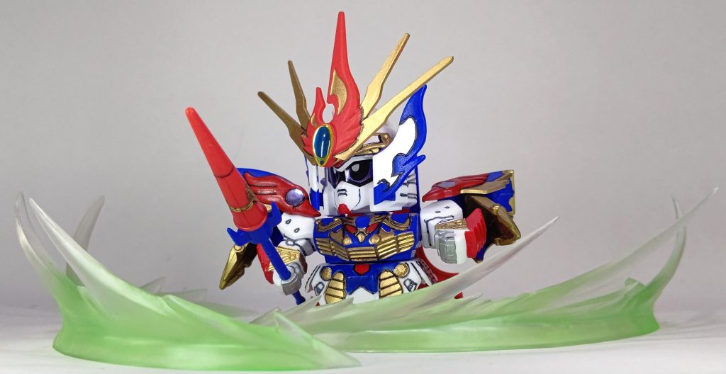 仁王頑駄無–5枚目/制作者：いやほん