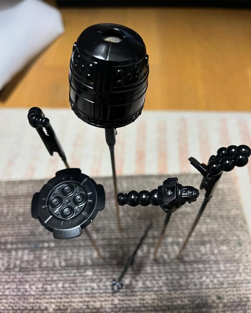 曼荼羅円陣・極楽往生–4枚目/制作者：hato0913hs