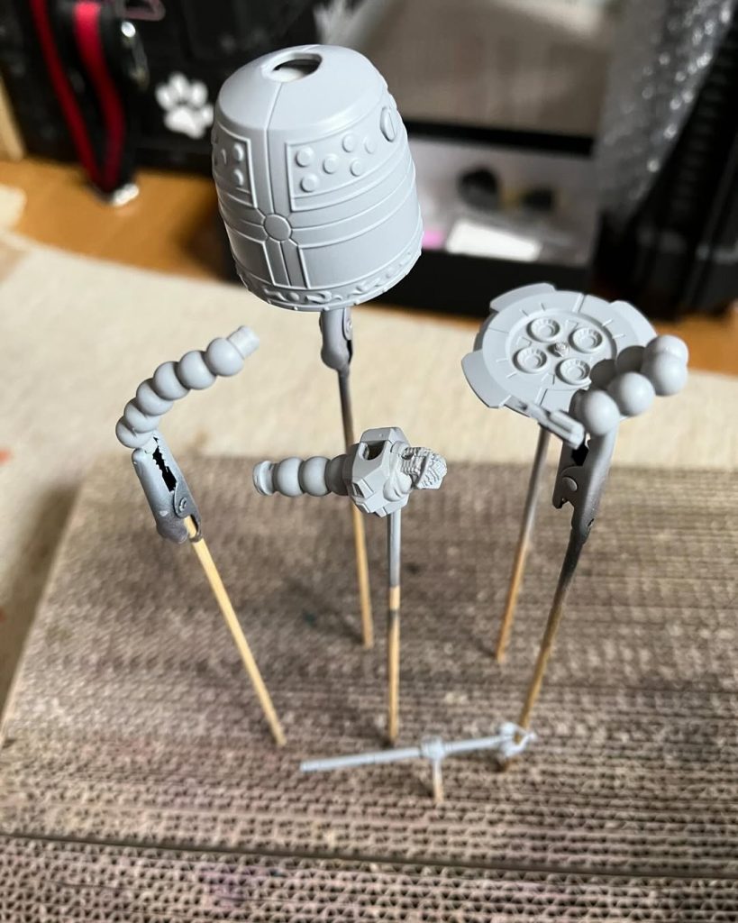 捨てサフしてまたサフ。