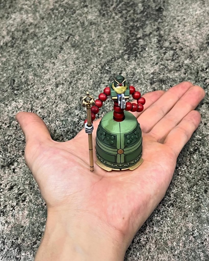 曼荼羅円陣・極楽往生–9枚目/制作者：hato0913hs