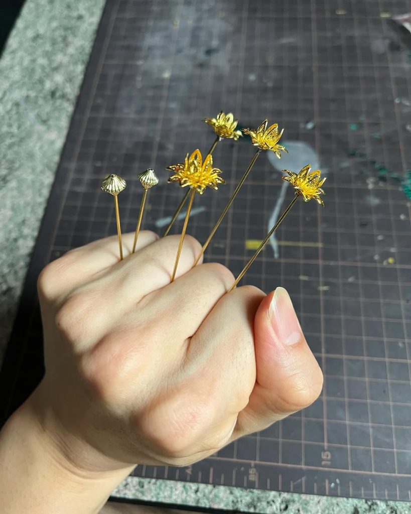 曼荼羅円陣・極楽往生–8枚目/制作者：hato0913hs