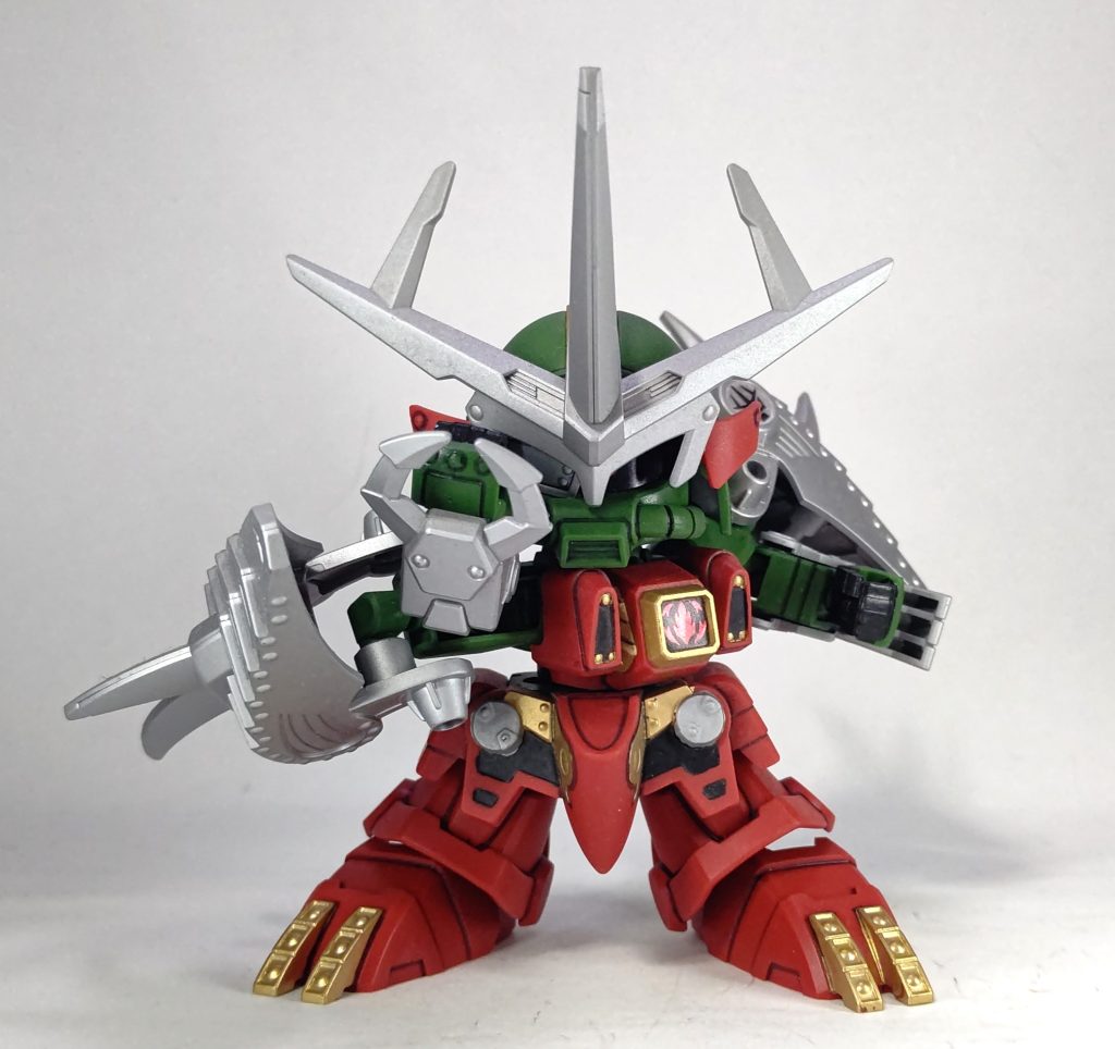 闇将軍–6枚目/制作者：いやほん