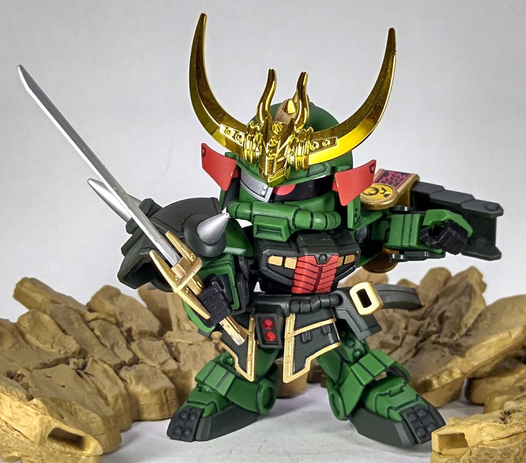 殺駆頭–8枚目/制作者：いやほん