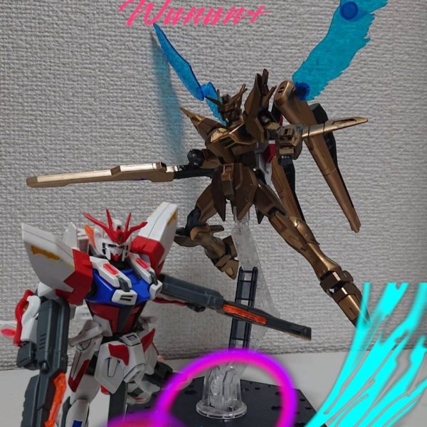 100作品投稿記念！画像編集写真解説パート１