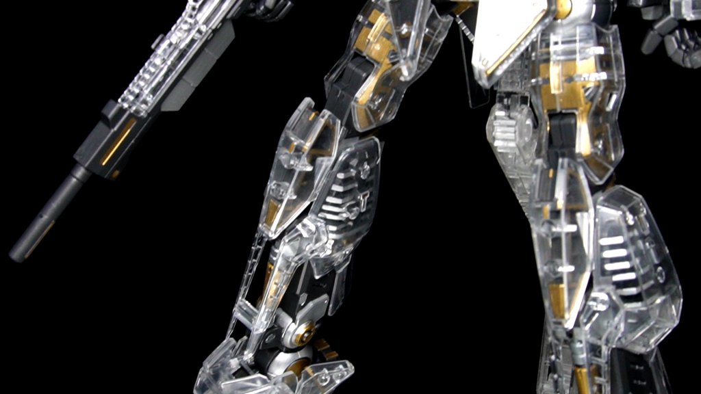 脚がわかりやすいのでアップで撮影しました。