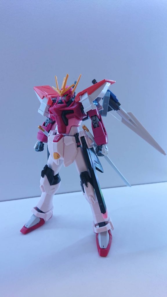 フルゲンスガンダムルージュ