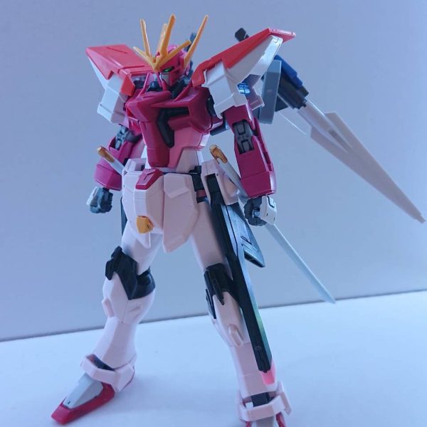 フルゲンスガンダムルージュ