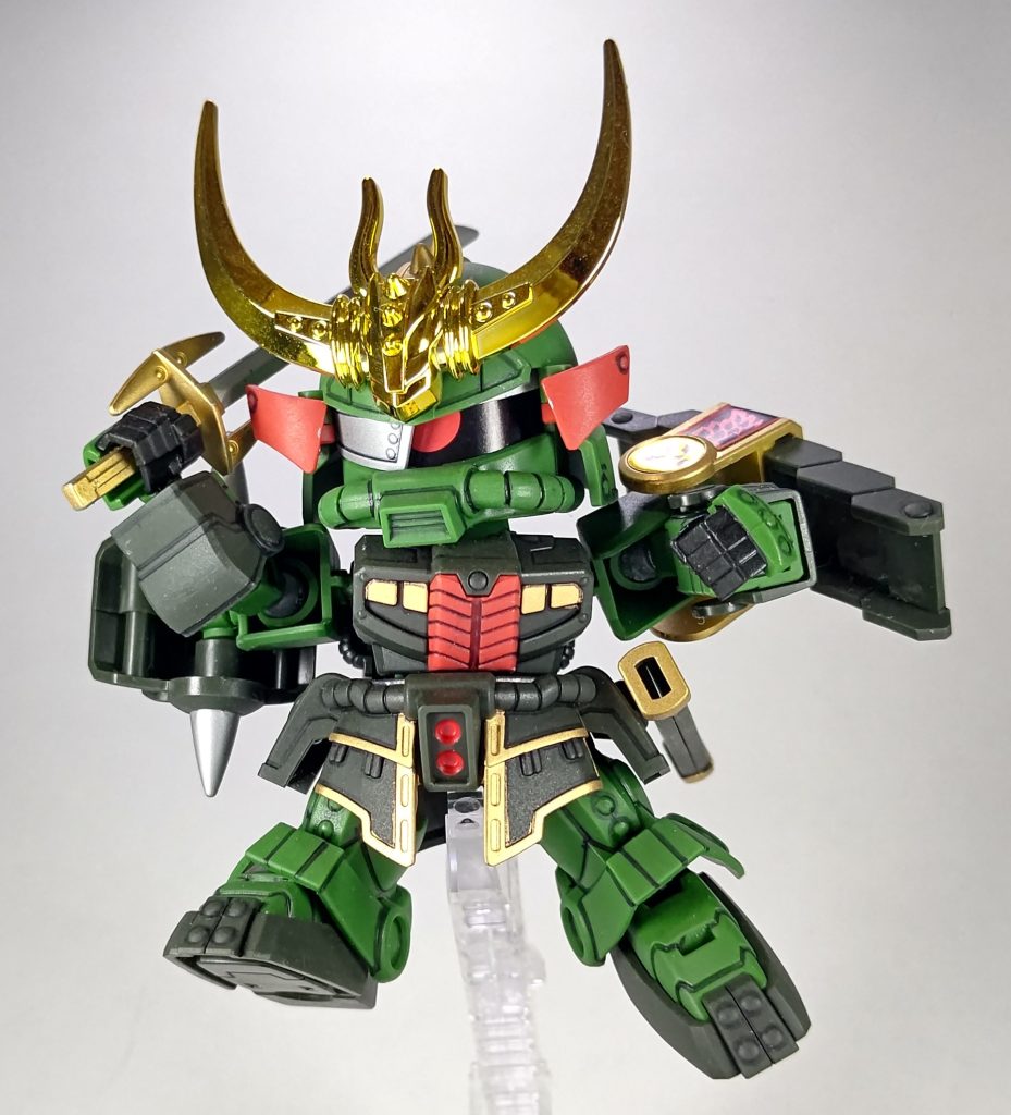 殺駆頭–6枚目/制作者：いやほん