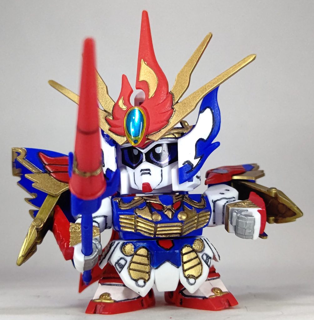 仁王頑駄無–4枚目/制作者：いやほん