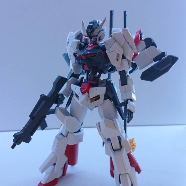 ガンダムレラジェイーラ