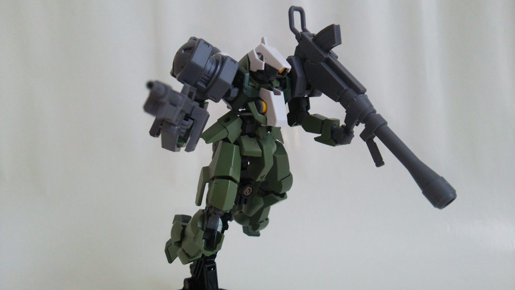 オプションパーツ2装着仕様