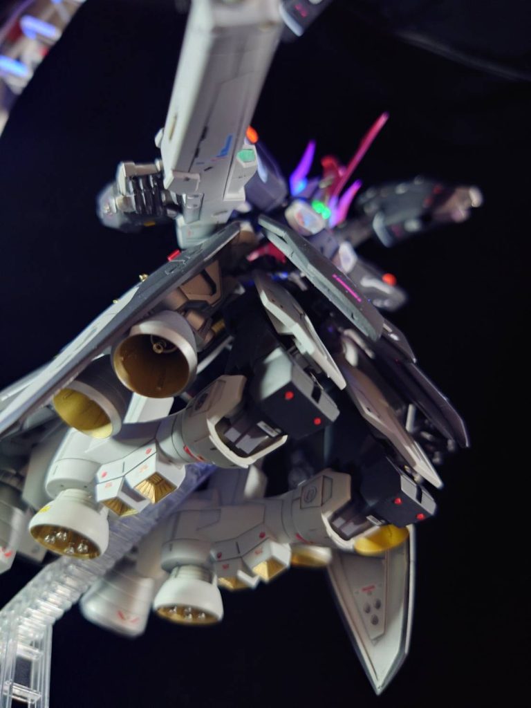 一番お気に入りのアングルの写真です