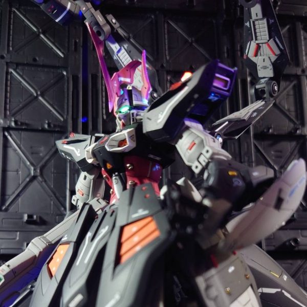 ハイドラガンダム