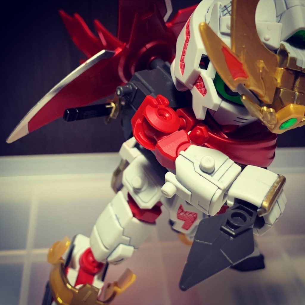 RX-零丸–4枚目/制作者：UKI