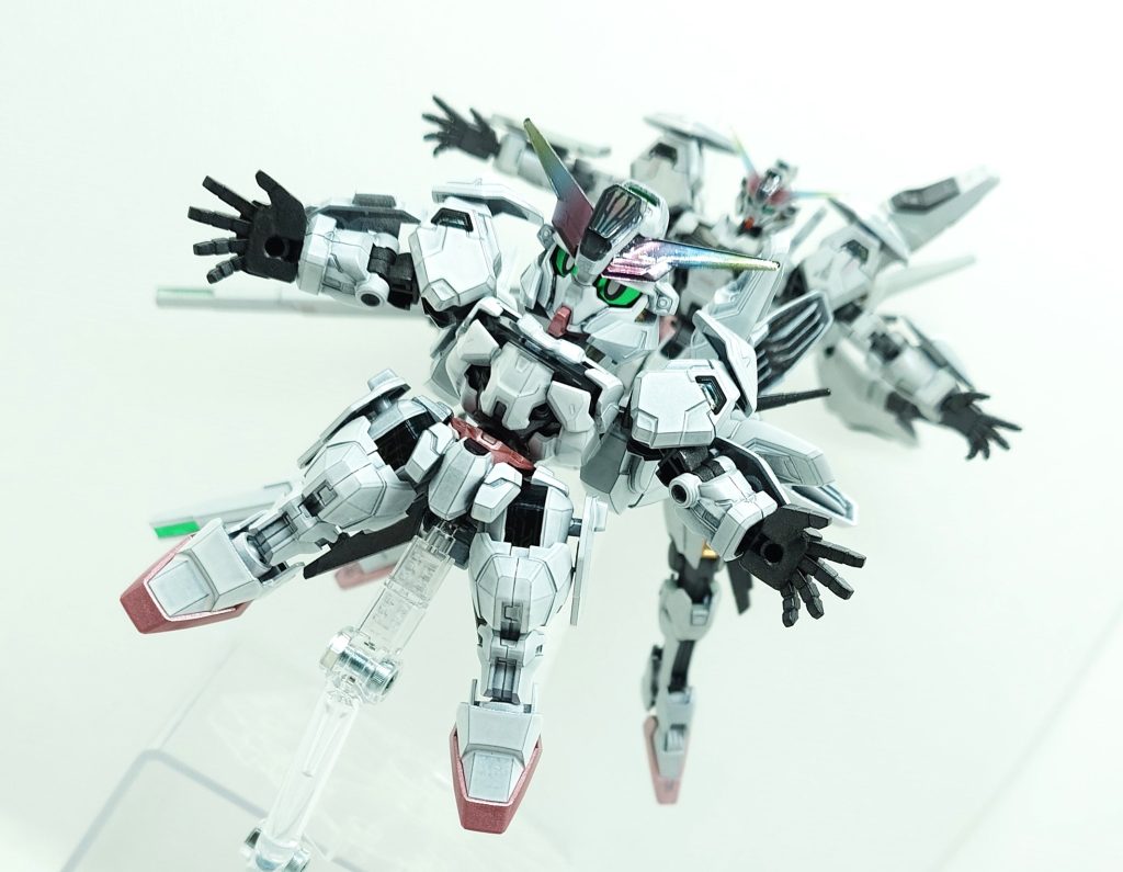 召喚(gundam-kao3)https://gumpla.jp/hg/1599837