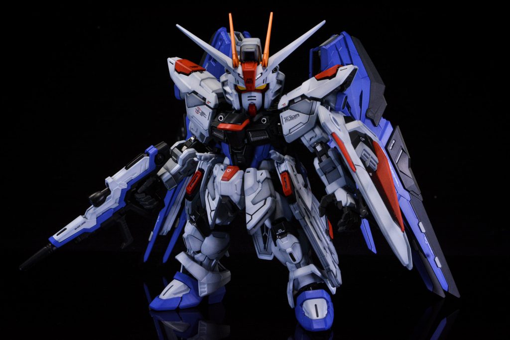 パーティングラインなどを消してなるべくクリーンな感じにーいっぱいあっていっぱい消しましたｗ