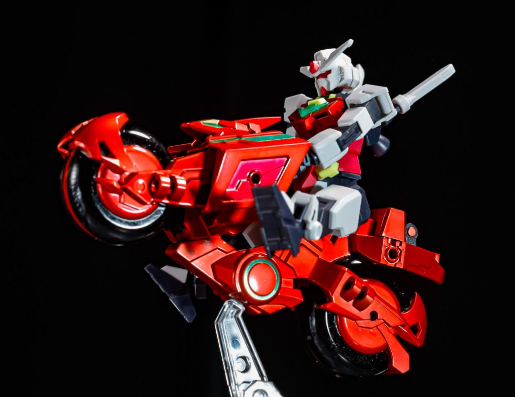 「鉄●！ビビってんじゃねえぞ！付いてこい！」