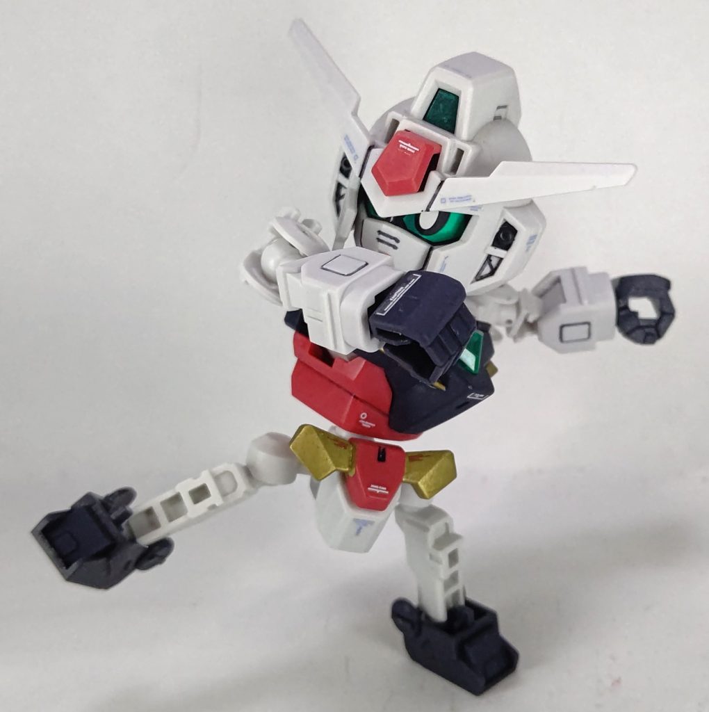 コアガンダム–4枚目/制作者：いやほん