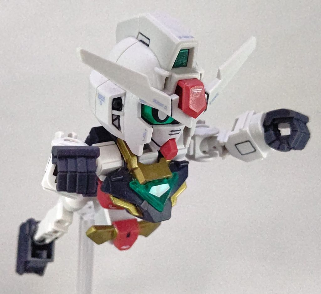 コアガンダム–6枚目/制作者：いやほん