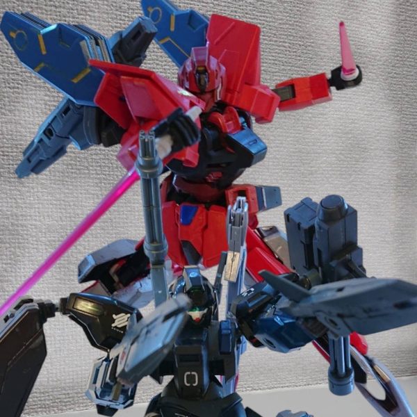 ディフェンドアーク＆ストームアーク