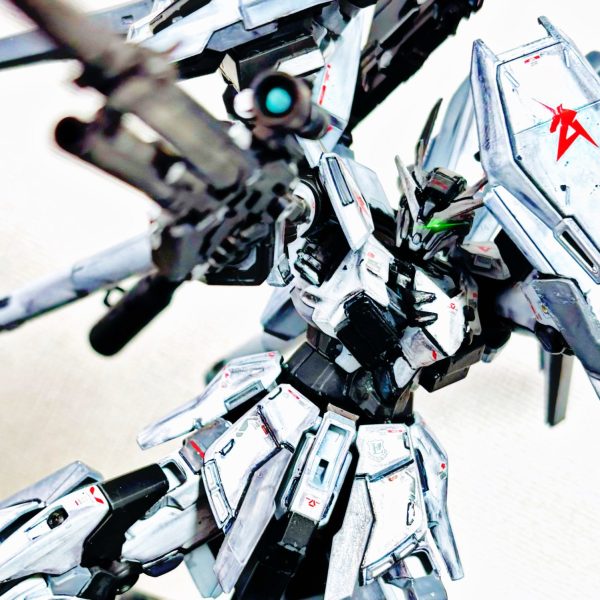 ν-スタインガンダム