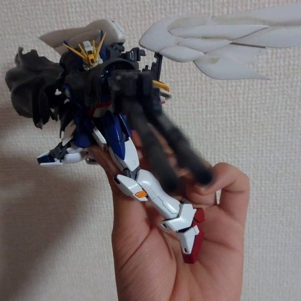 没作品の集まり